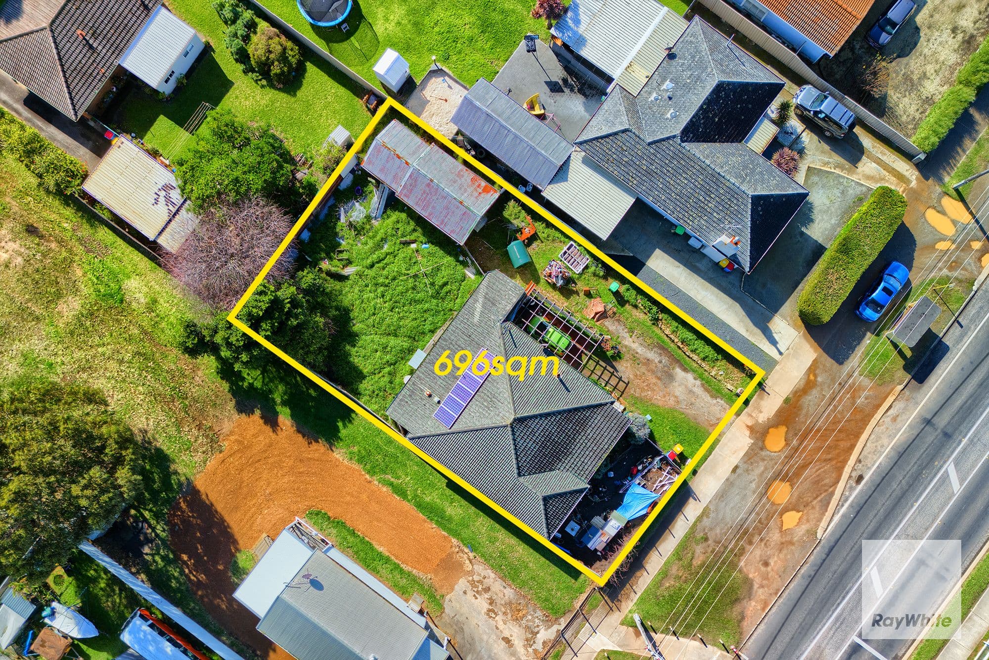 72 South Coast Highway, Orana WA 6330, Orana - Thumbnail 2
