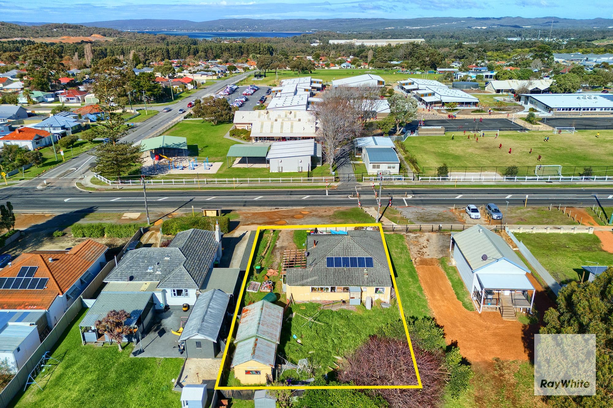 72 South Coast Highway, Orana WA 6330, Orana - Thumbnail 3