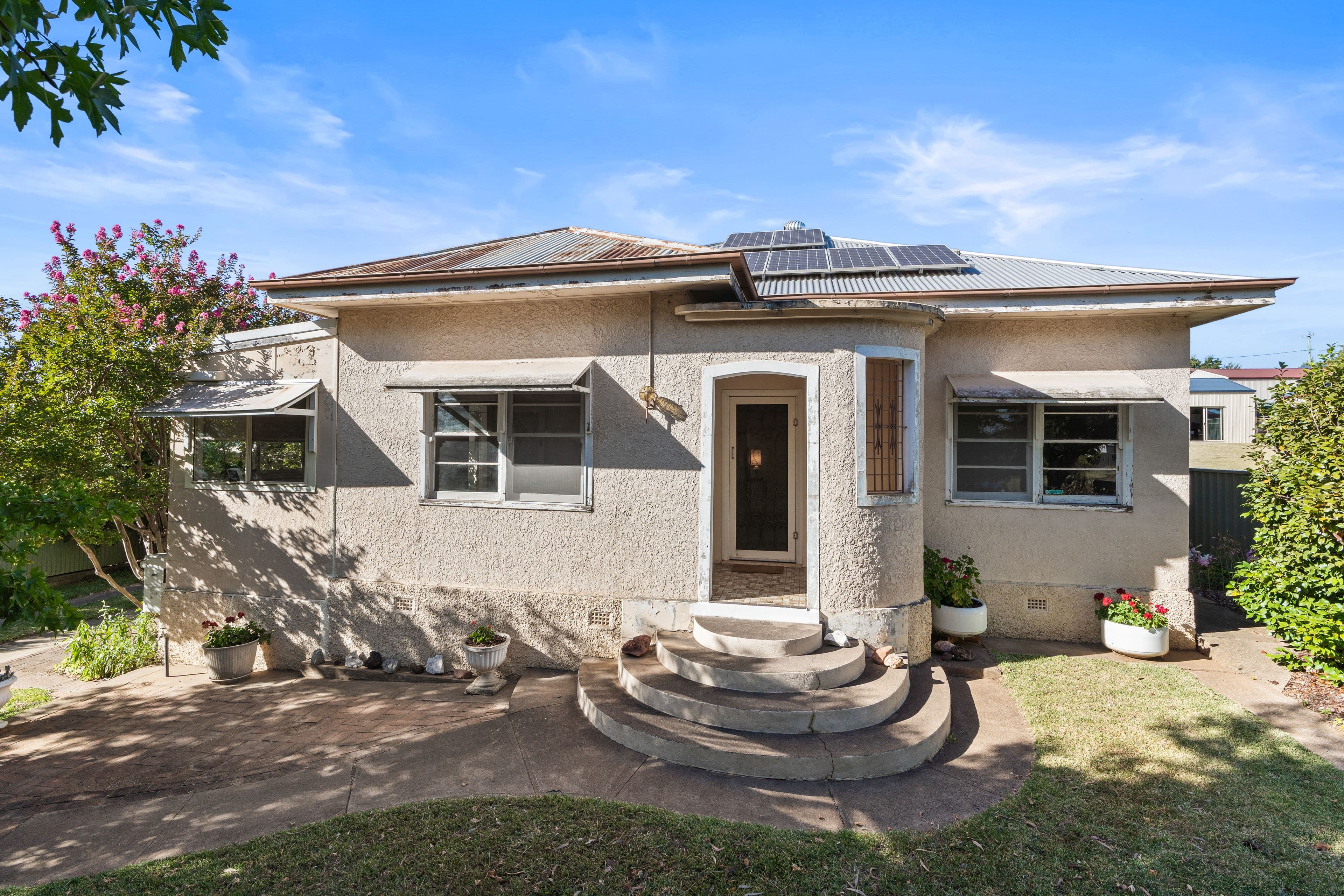 28 Riddell Street, Molong NSW 2866, Molong - Thumbnail 2
