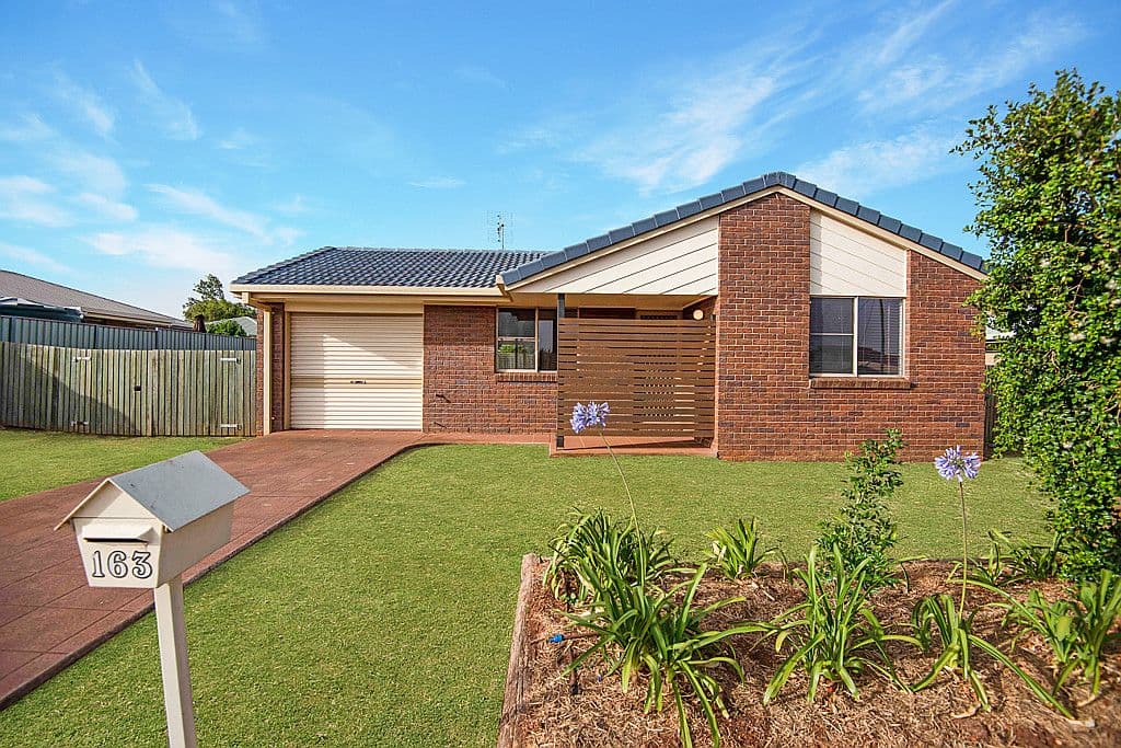 163 Glenvale Road, Glenvale QLD 4350, Glenvale - Image 1