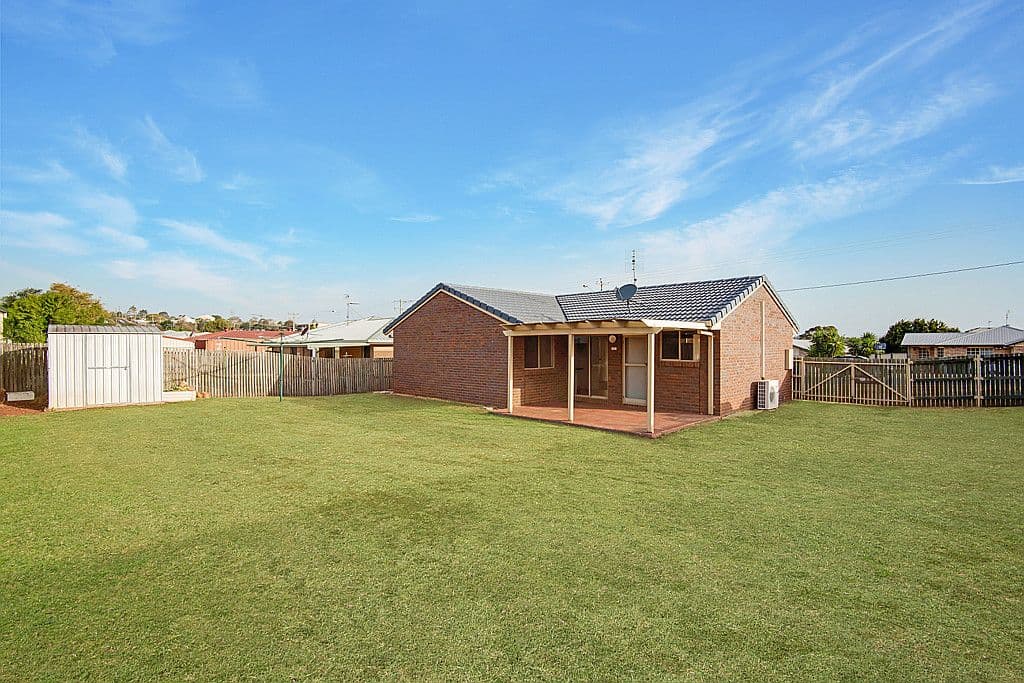 163 Glenvale Road, Glenvale QLD 4350, Glenvale - Thumbnail 8