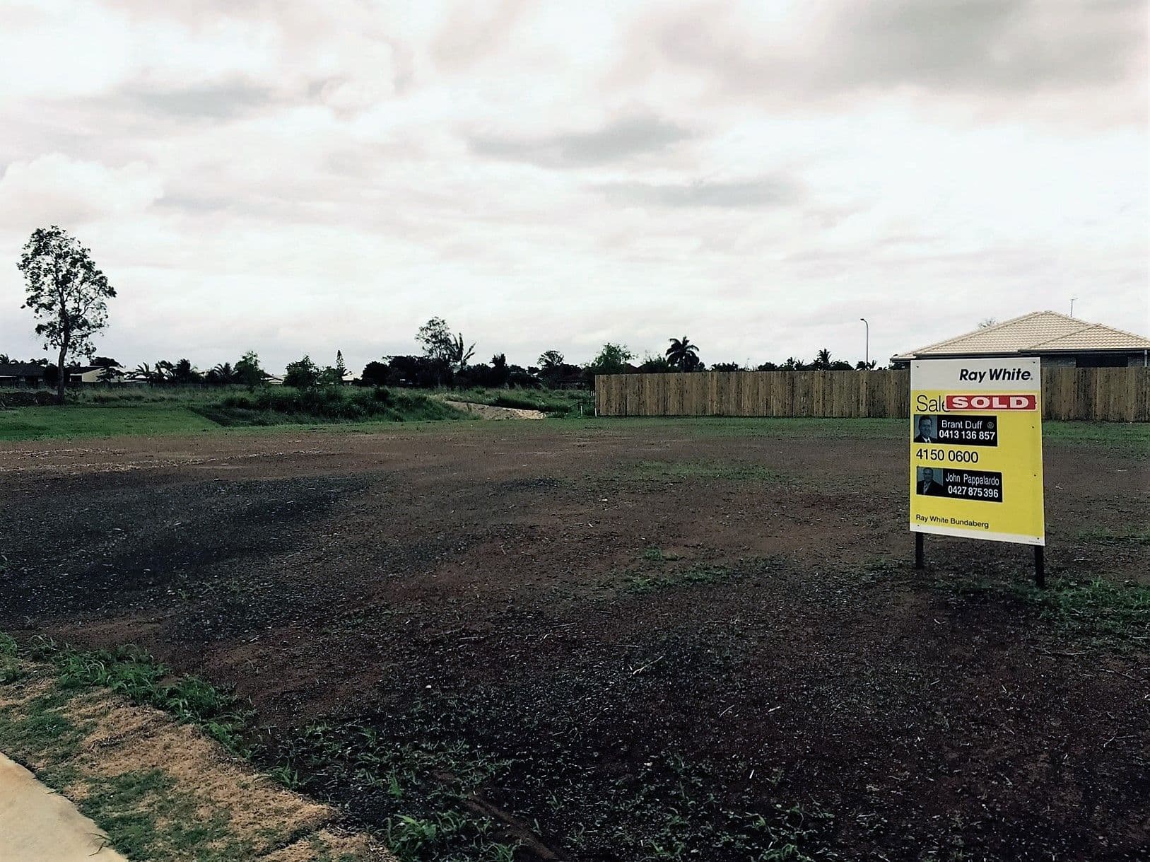 Lot 49 Mandi Court, Kalkie QLD 4670, Kalkie - Image 1