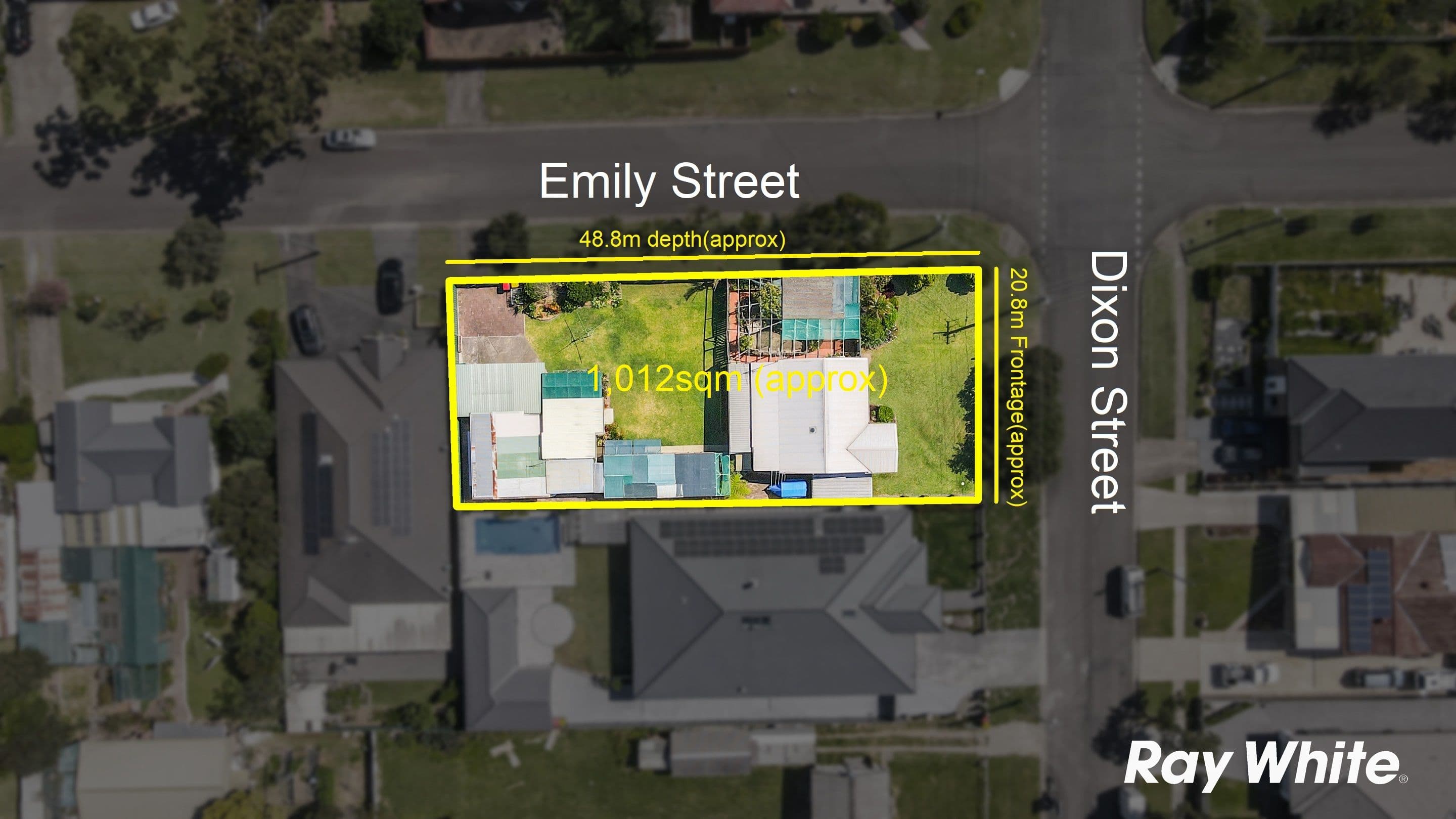50 Dixon Street, Mount Druitt NSW 2770, Mount Druitt - Image 1