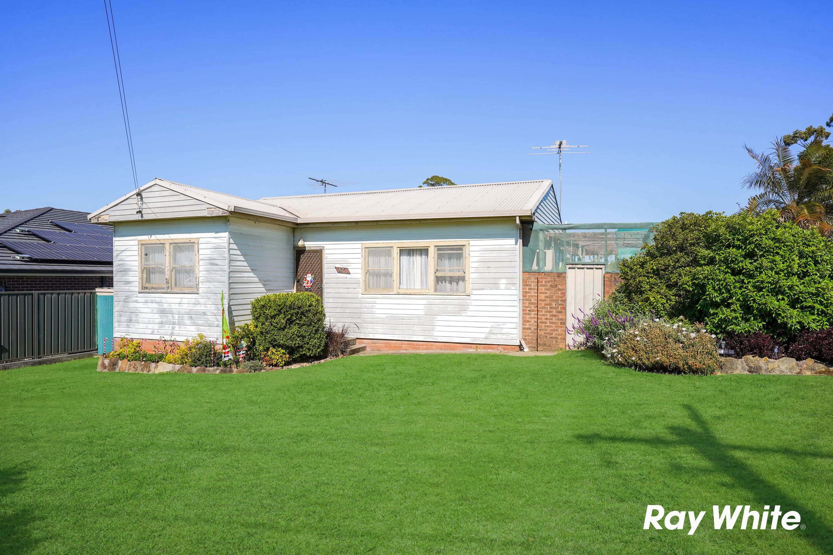 50 Dixon Street, Mount Druitt NSW 2770, Mount Druitt - Thumbnail 2