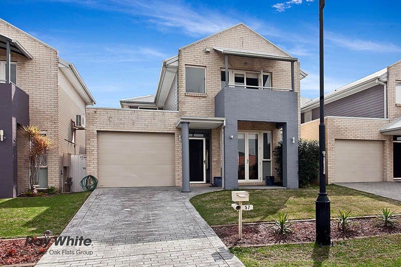 57 Seymour Drive, Flinders NSW 2529, Flinders - Image 1
