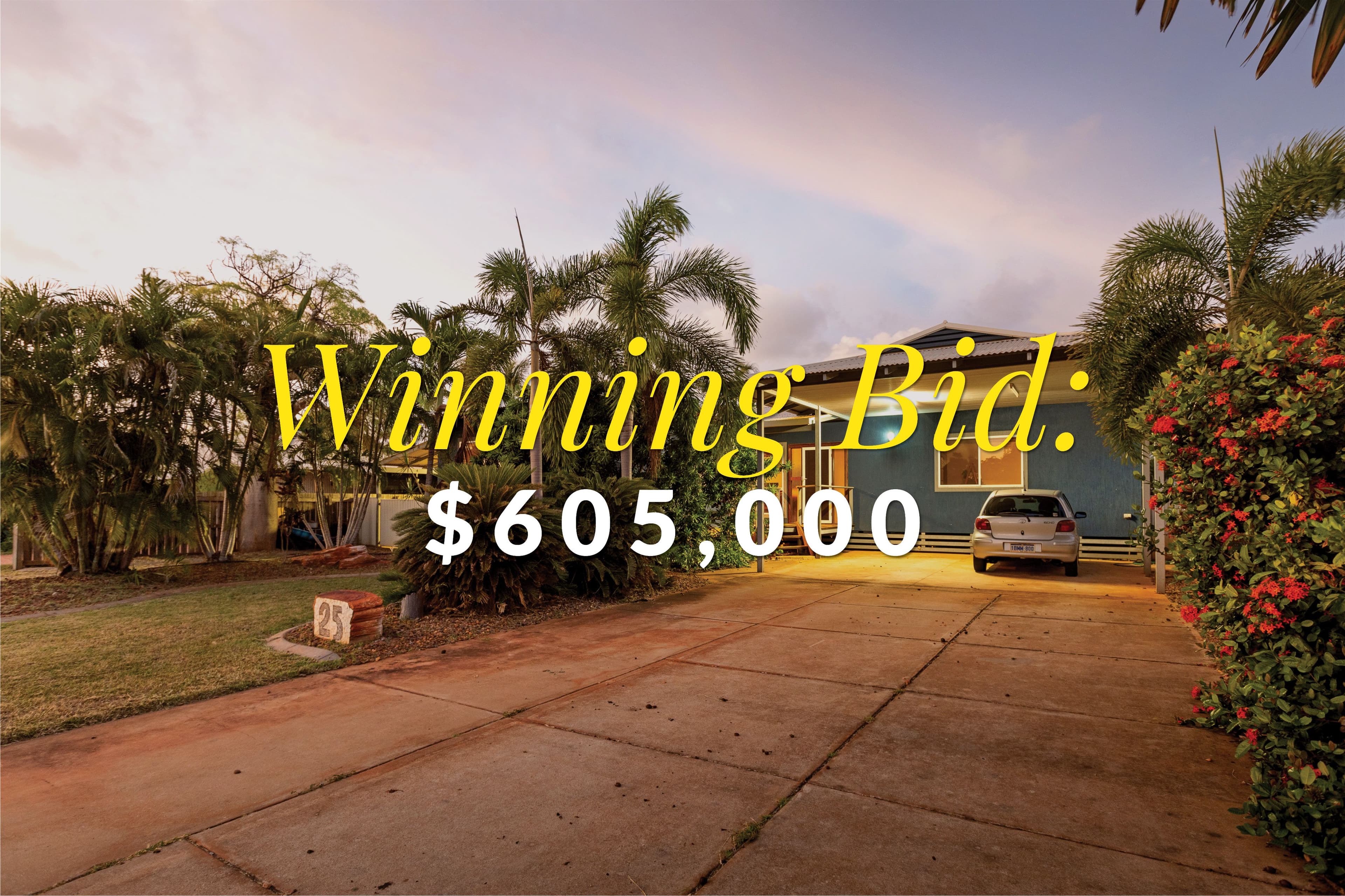 25 De Marchi Road, Cable Beach WA 6726, Cable Beach - Image 1