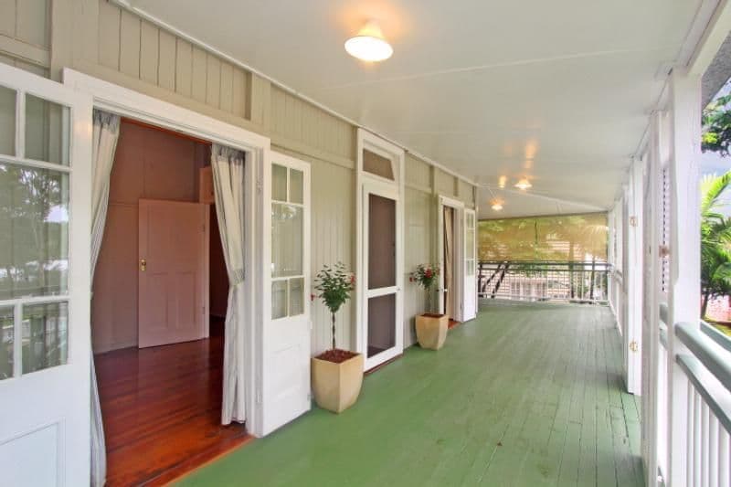 62 Davidson Street, NEWMARKET QLD 4051, Newmarket - Thumbnail 2