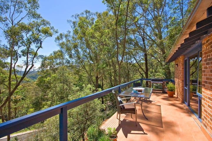 21 Domville Road, OTFORD NSW 2508, Otford - Thumbnail 5