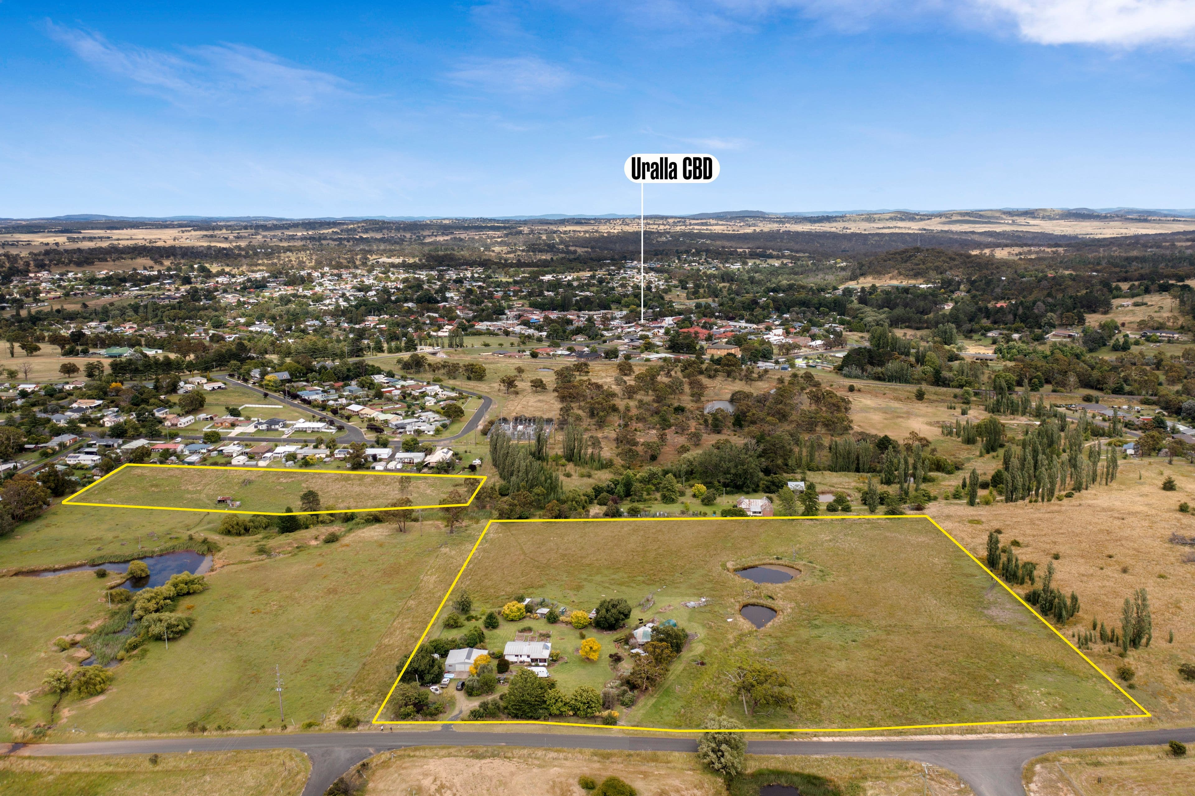 44 Warwick Street, Uralla NSW 2358, Uralla - Thumbnail 3