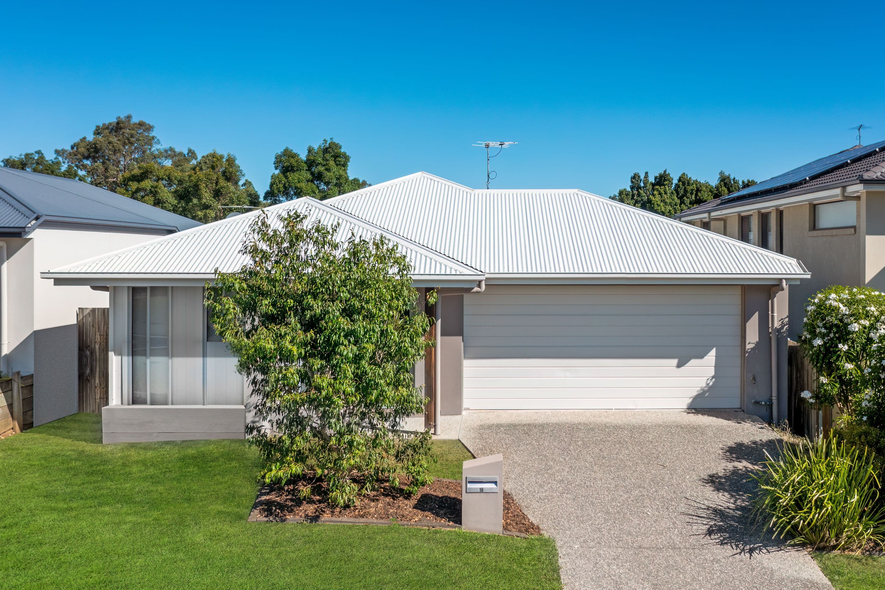 18 The Avenue, Heathwood QLD 4110, Heathwood - Image 1