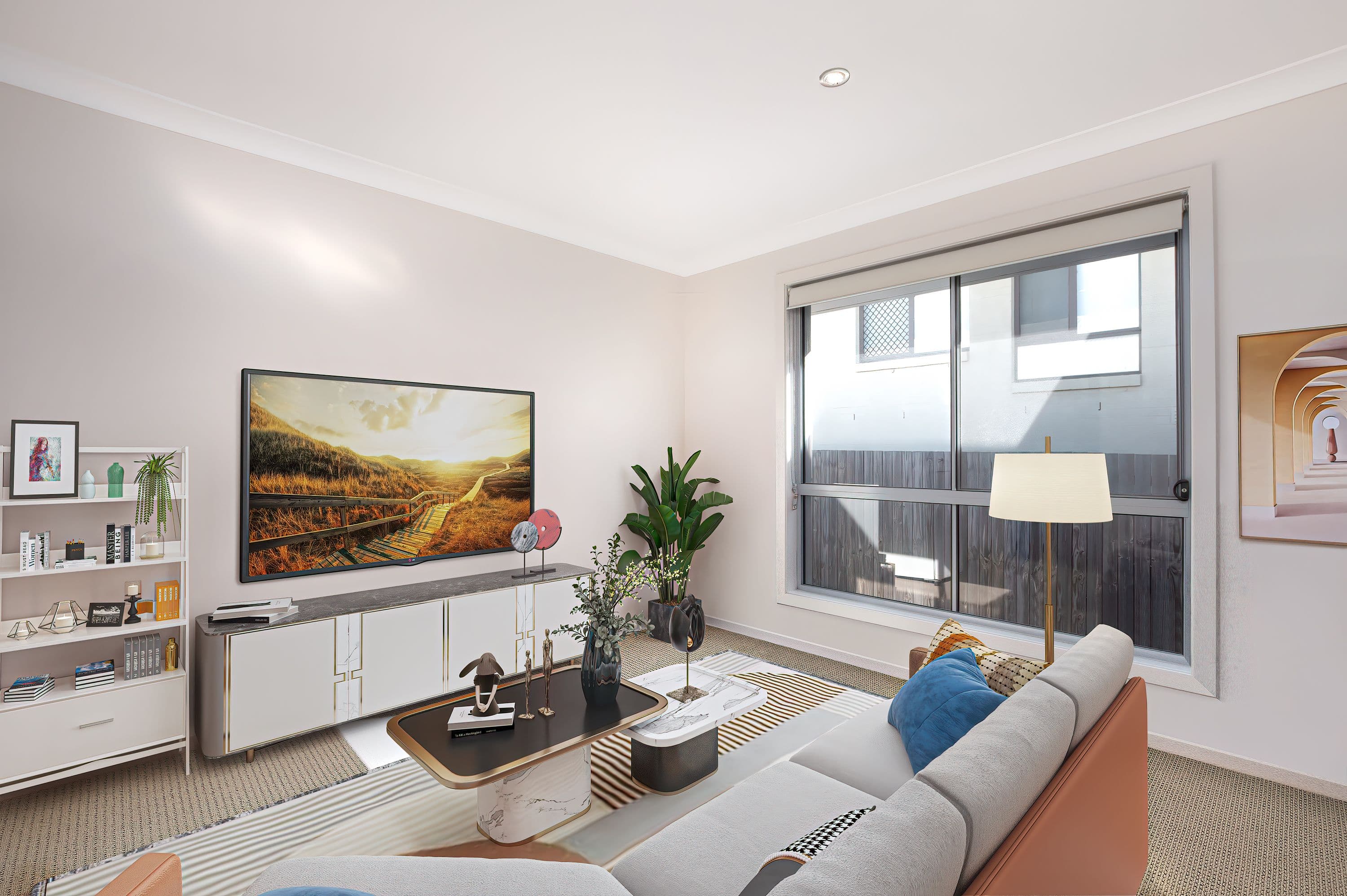 18 The Avenue, Heathwood QLD 4110, Heathwood - Thumbnail 2