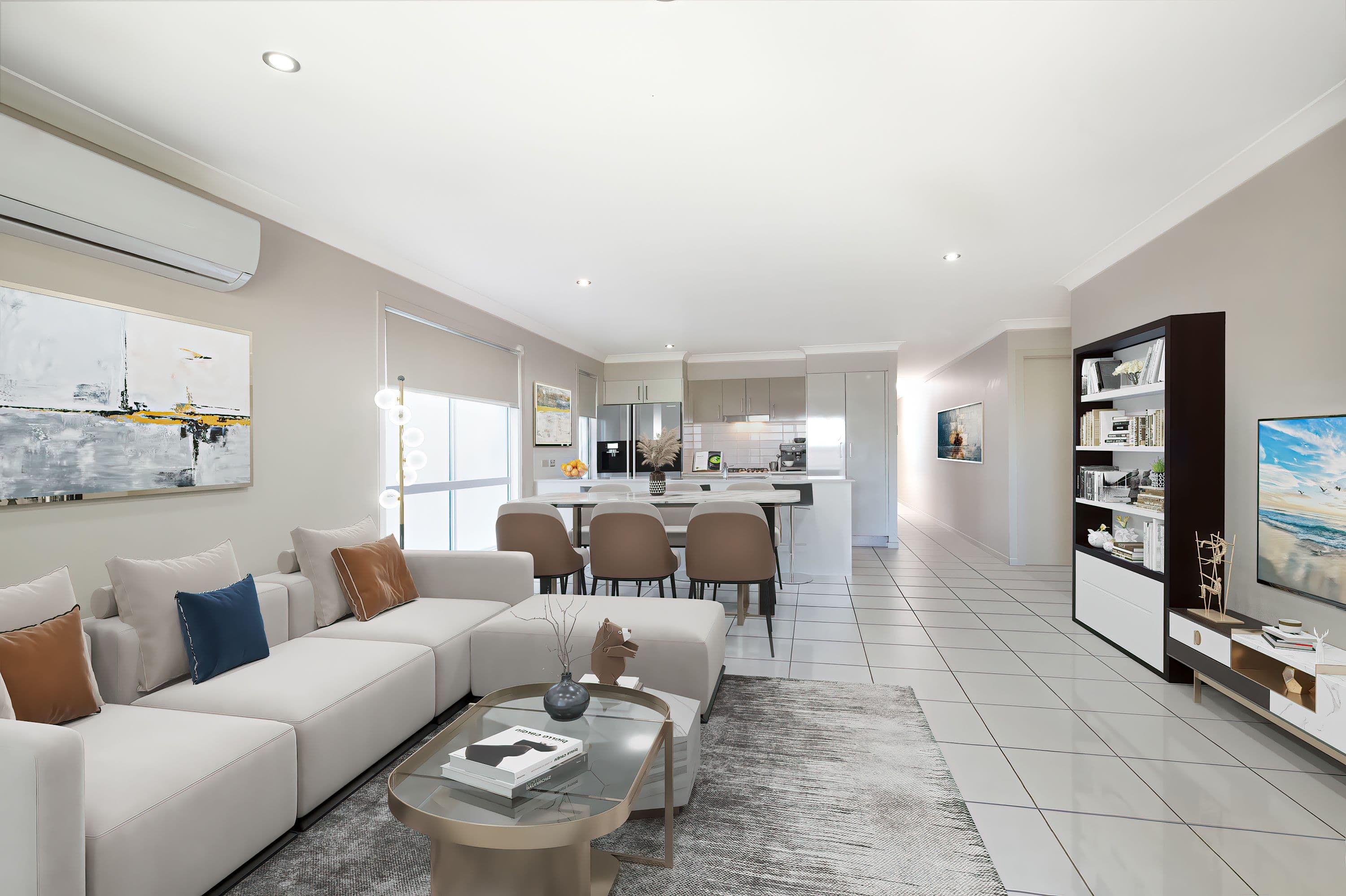 18 The Avenue, Heathwood QLD 4110, Heathwood - Thumbnail 3
