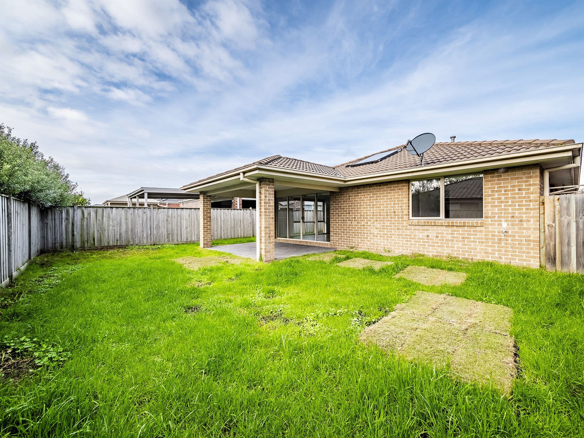 18 Quarters Boulevard, Cranbourne West VIC 3977, Cranbourne West - Thumbnail 5