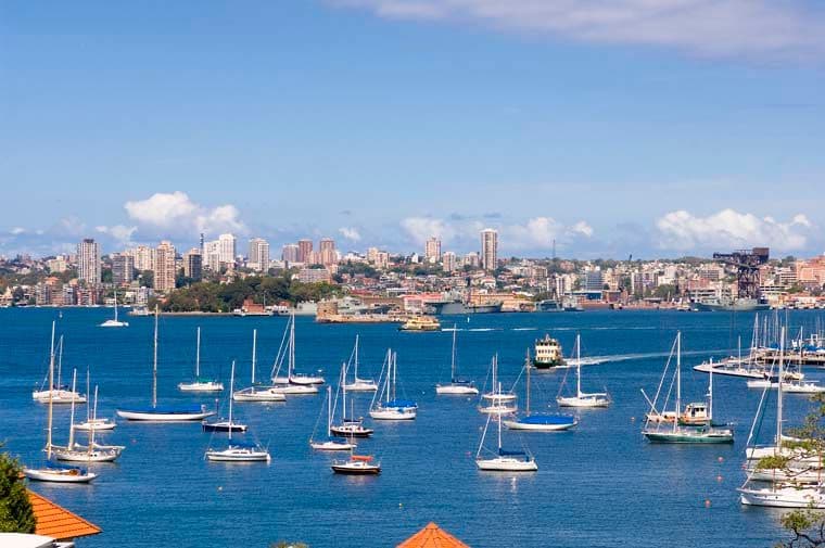 1-5 Manns Avenue, NEUTRAL BAY NSW 2089, Neutral Bay - Image 1