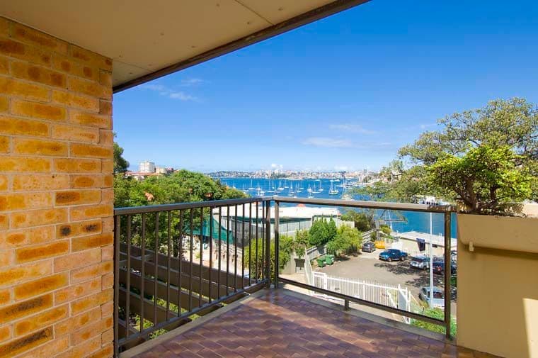 1-5 Manns Avenue, NEUTRAL BAY NSW 2089, Neutral Bay - Thumbnail 3