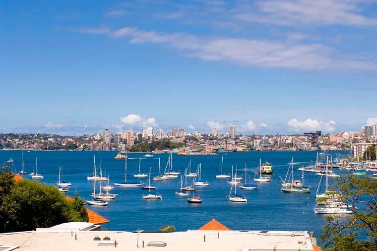 1-5 Manns Avenue, NEUTRAL BAY NSW 2089, Neutral Bay - Thumbnail 5