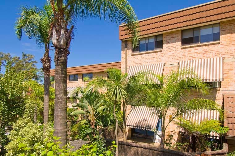 1-5 Manns Avenue, NEUTRAL BAY NSW 2089, Neutral Bay - Thumbnail 6