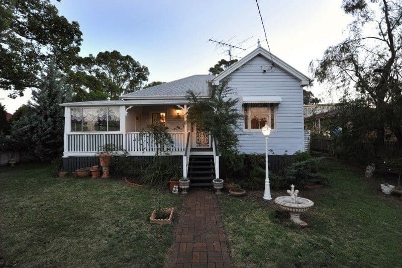 148 Perth Street, SOUTH TOOWOOMBA QLD 4350, South Toowoomba - Image 1