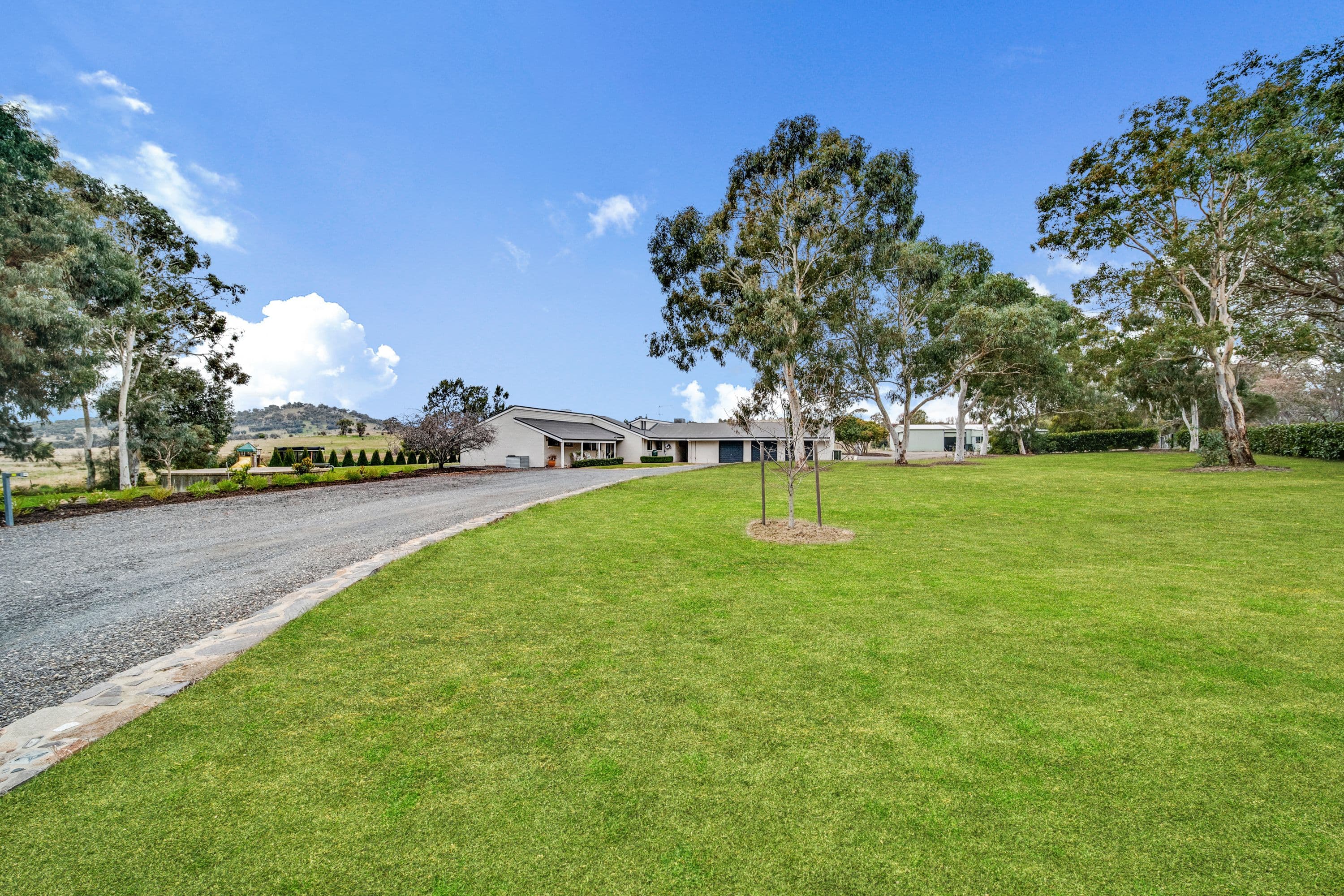 93 Mundays Lane, Springrange NSW 2618, Springrange - Image 1