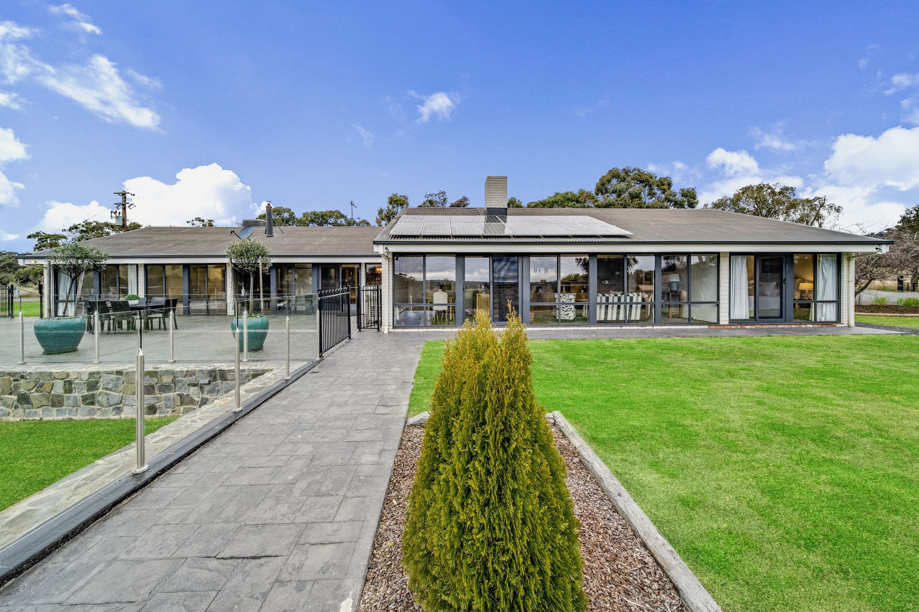93 Mundays Lane, Springrange NSW 2618, Springrange - Thumbnail 2