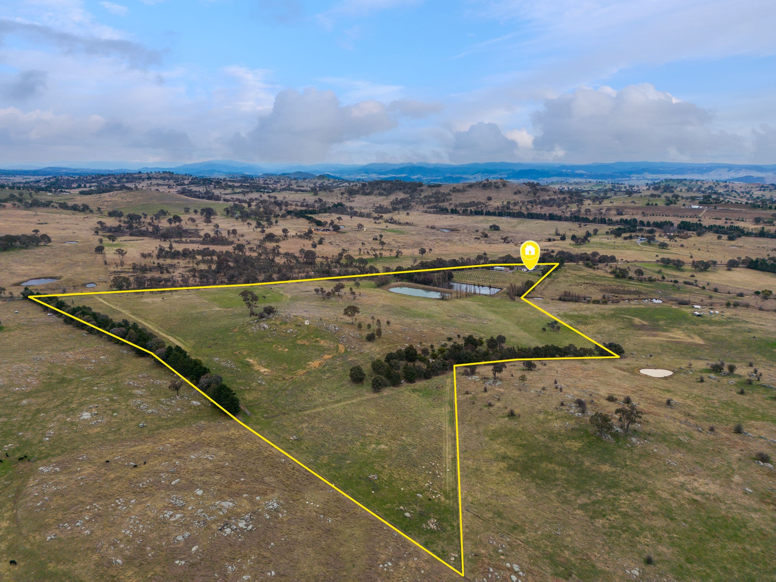93 Mundays Lane, Springrange NSW 2618, Springrange - Thumbnail 4
