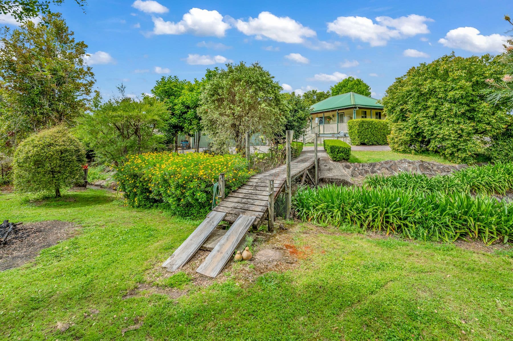 61 Brown Street, Dungog NSW 2420, Dungog - Image 1