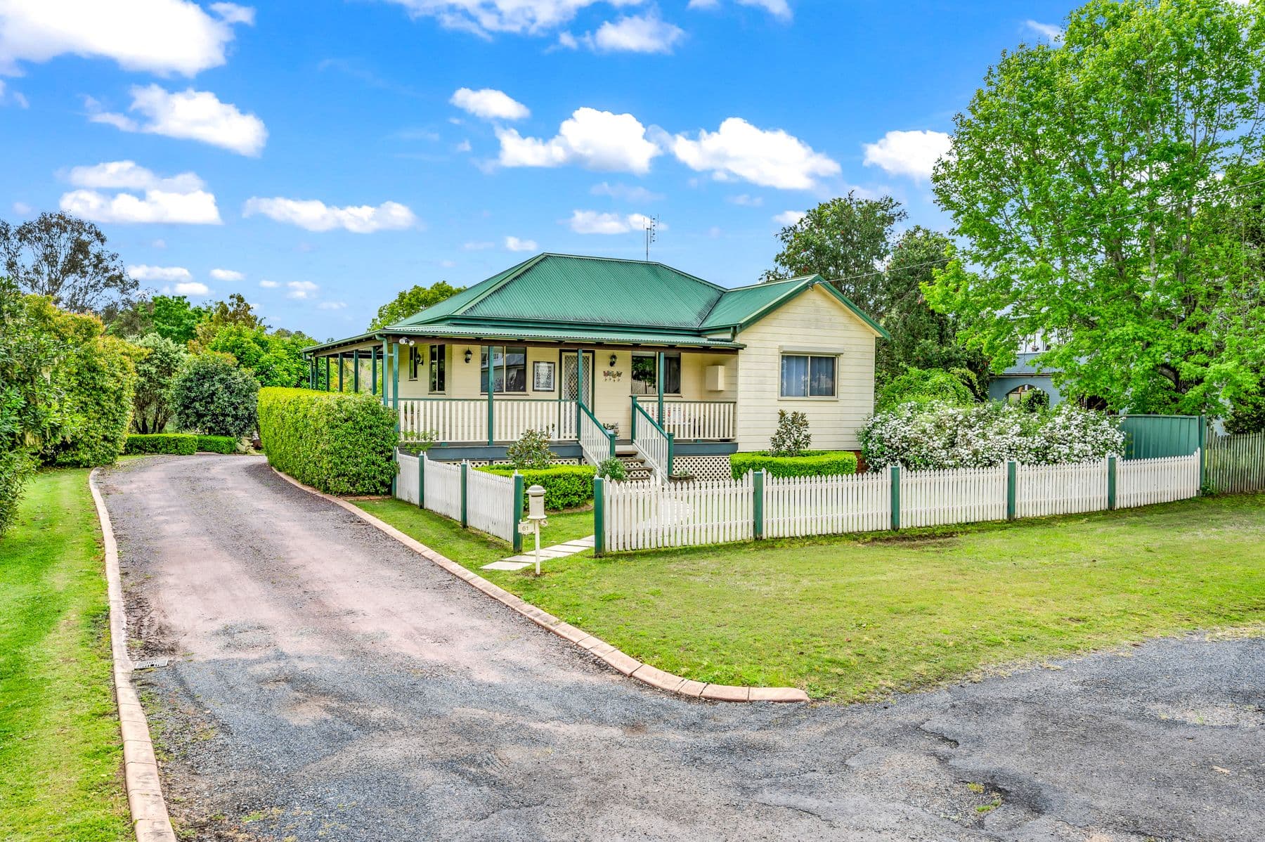 61 Brown Street, Dungog NSW 2420, Dungog - Thumbnail 2