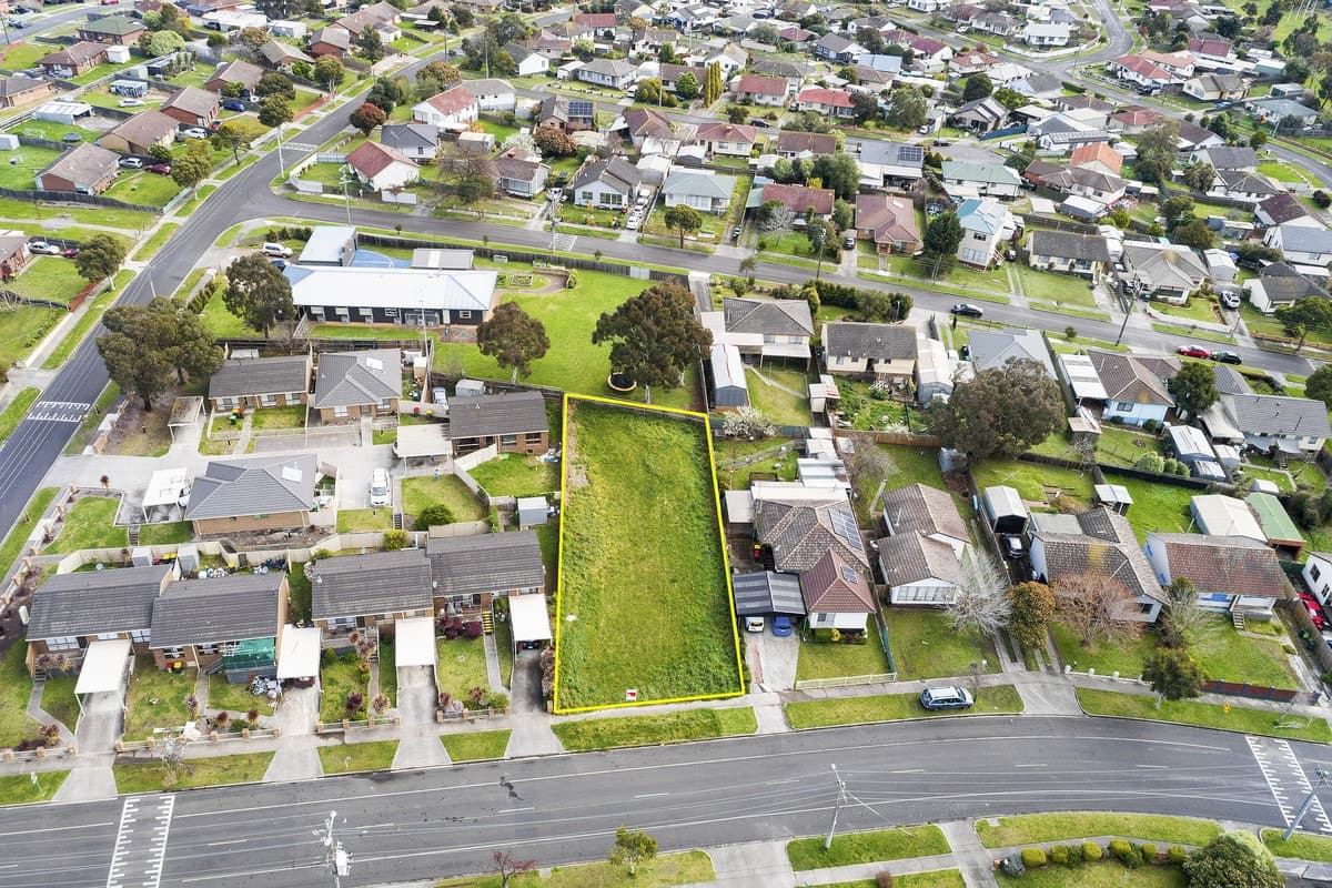 33A Cameron Street, Traralgon VIC 3844, Traralgon - Thumbnail 3
