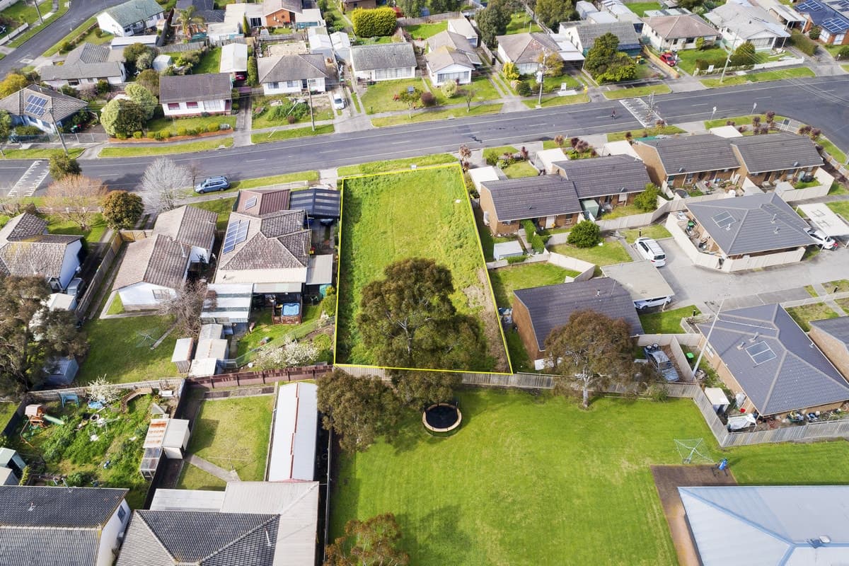 33A Cameron Street, Traralgon VIC 3844, Traralgon - Thumbnail 5