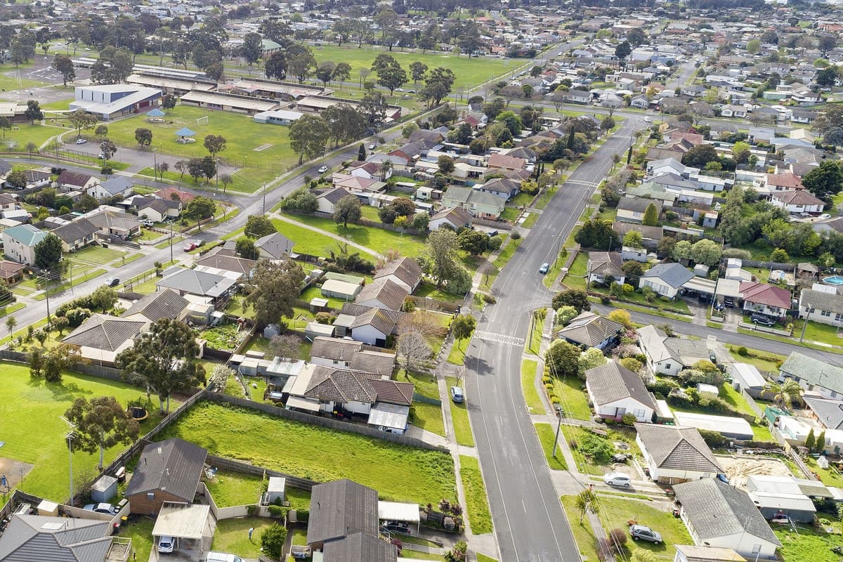 33A Cameron Street, Traralgon VIC 3844, Traralgon - Thumbnail 8