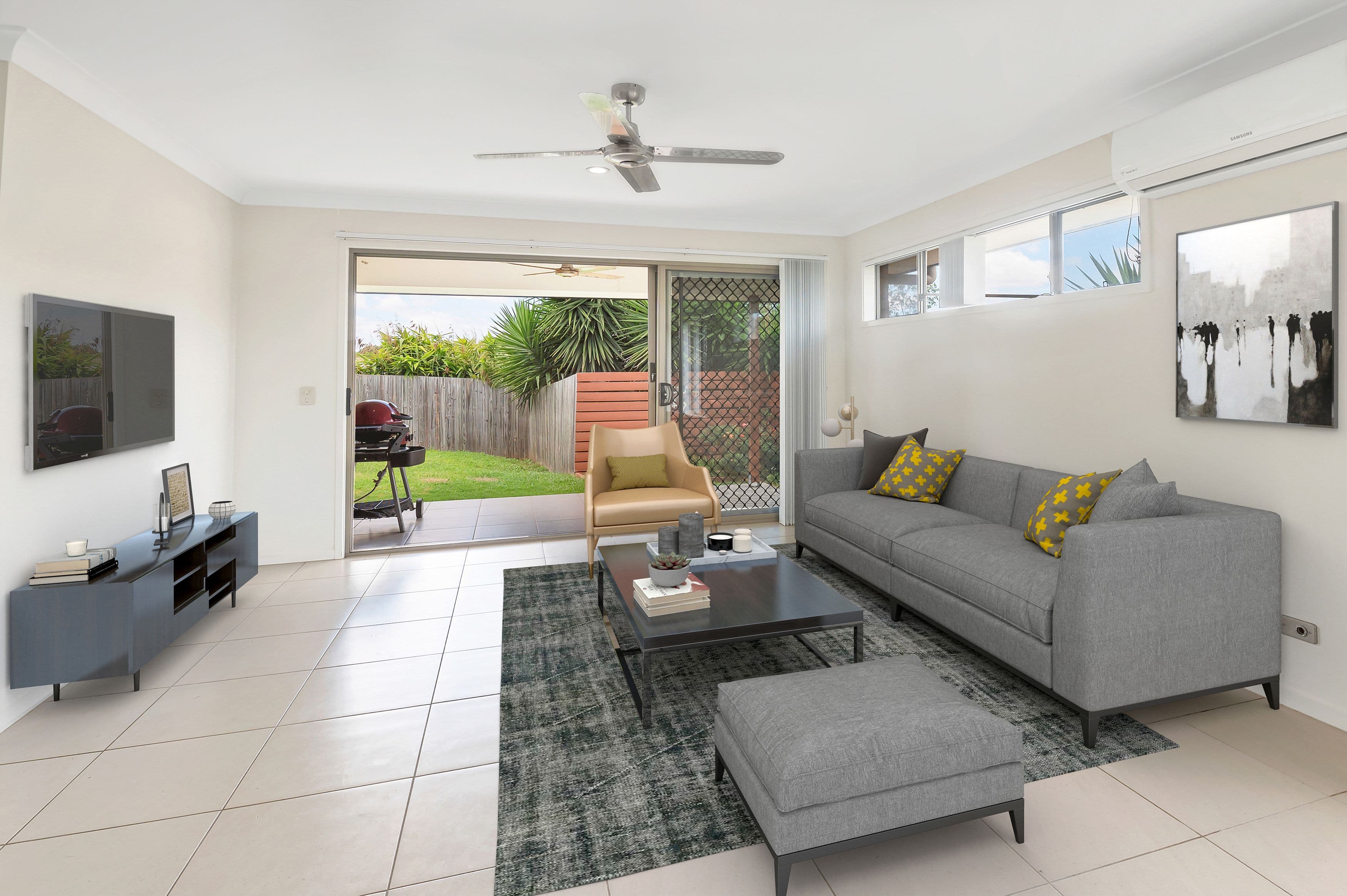 46 Landsdowne Drive, Ormeau Hills QLD 4208, Ormeau Hills - Thumbnail 2