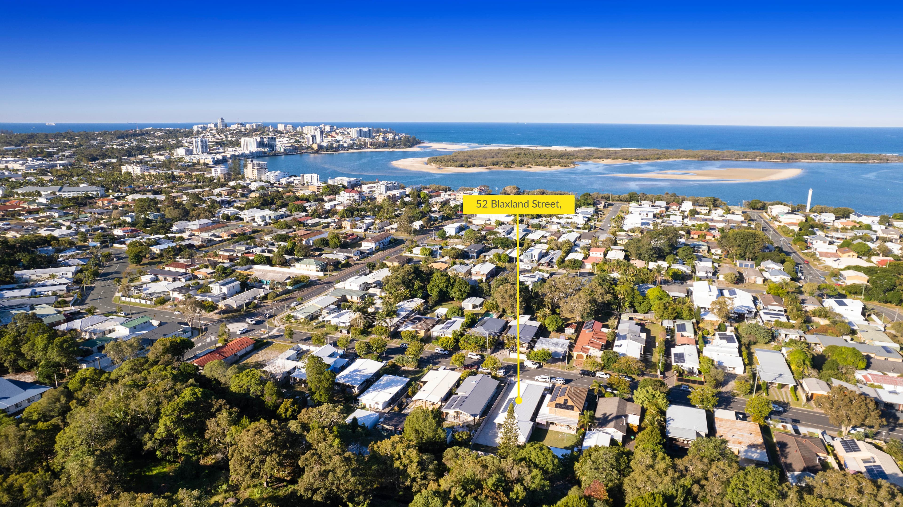 52 Blaxland Street, Golden Beach QLD 4551, Golden Beach - Image 1