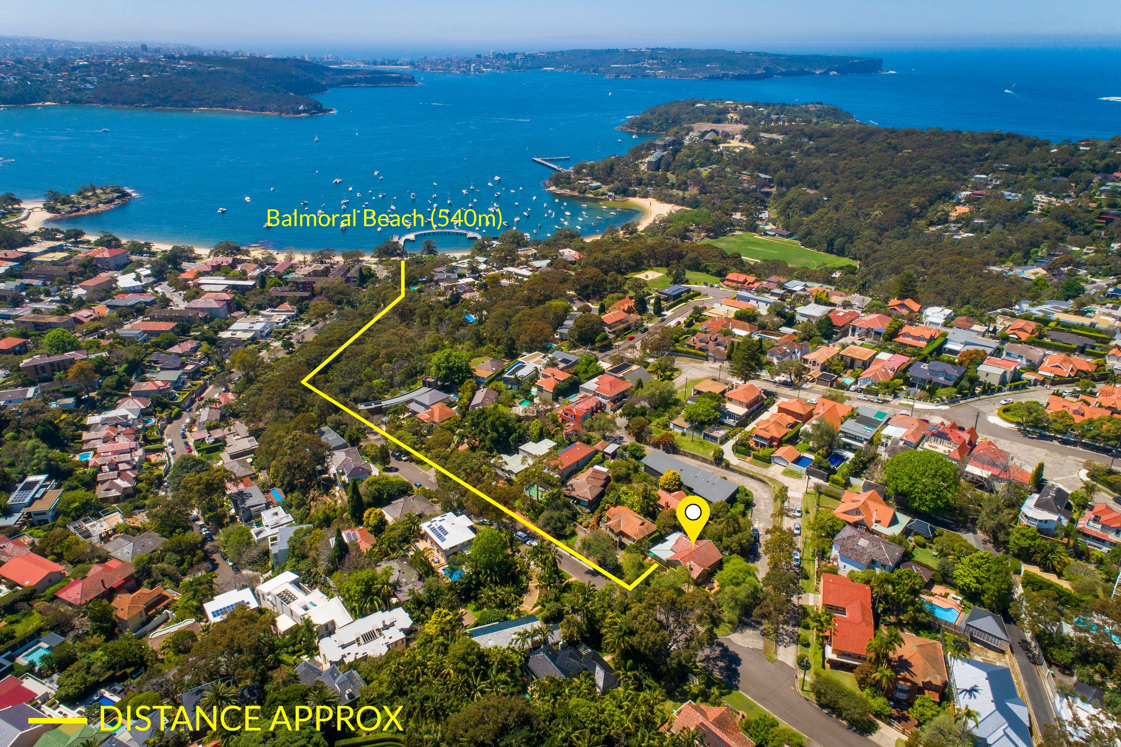 5 Mulbring Street, Mosman - Image 1