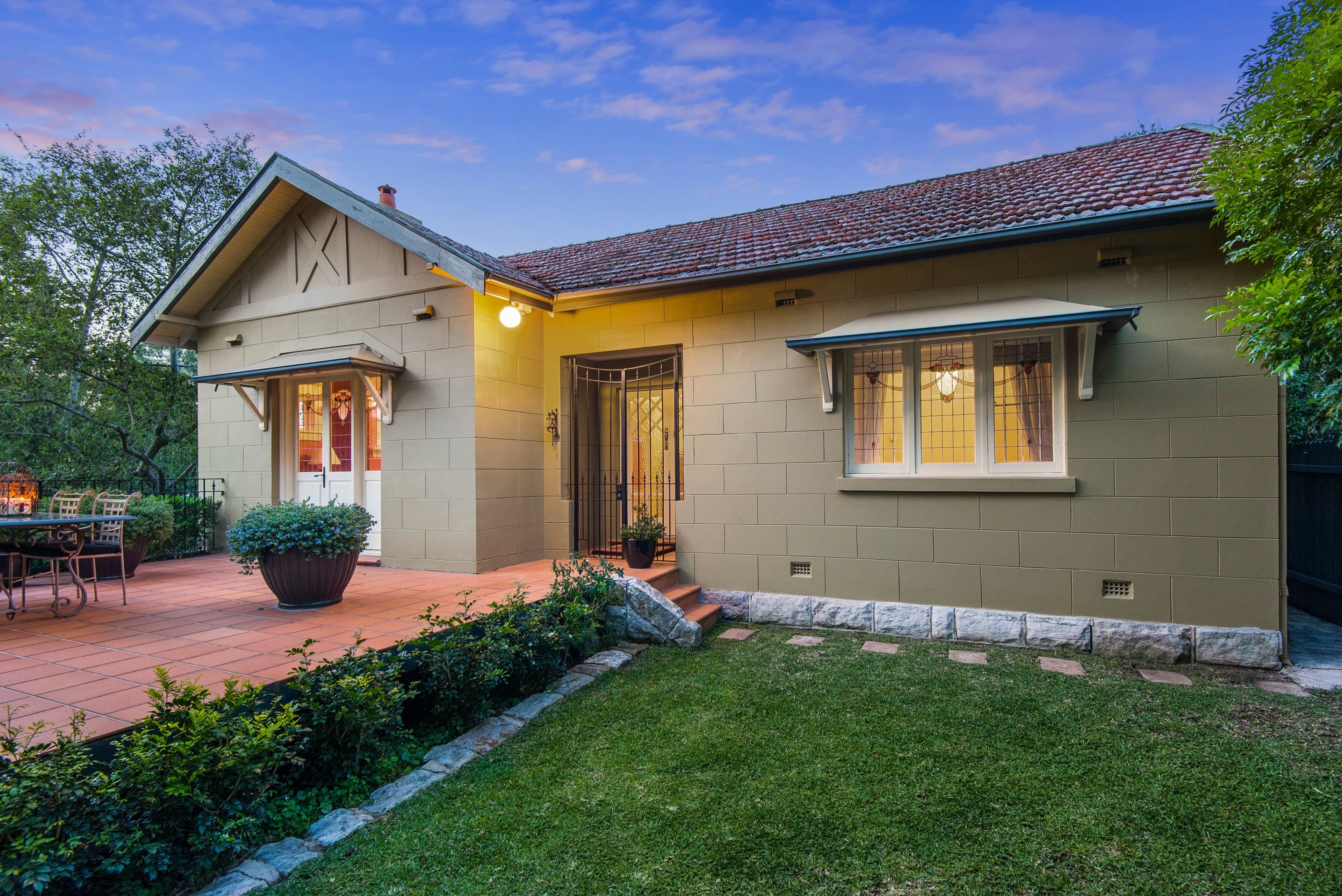 5 Mulbring Street, Mosman - Thumbnail 2