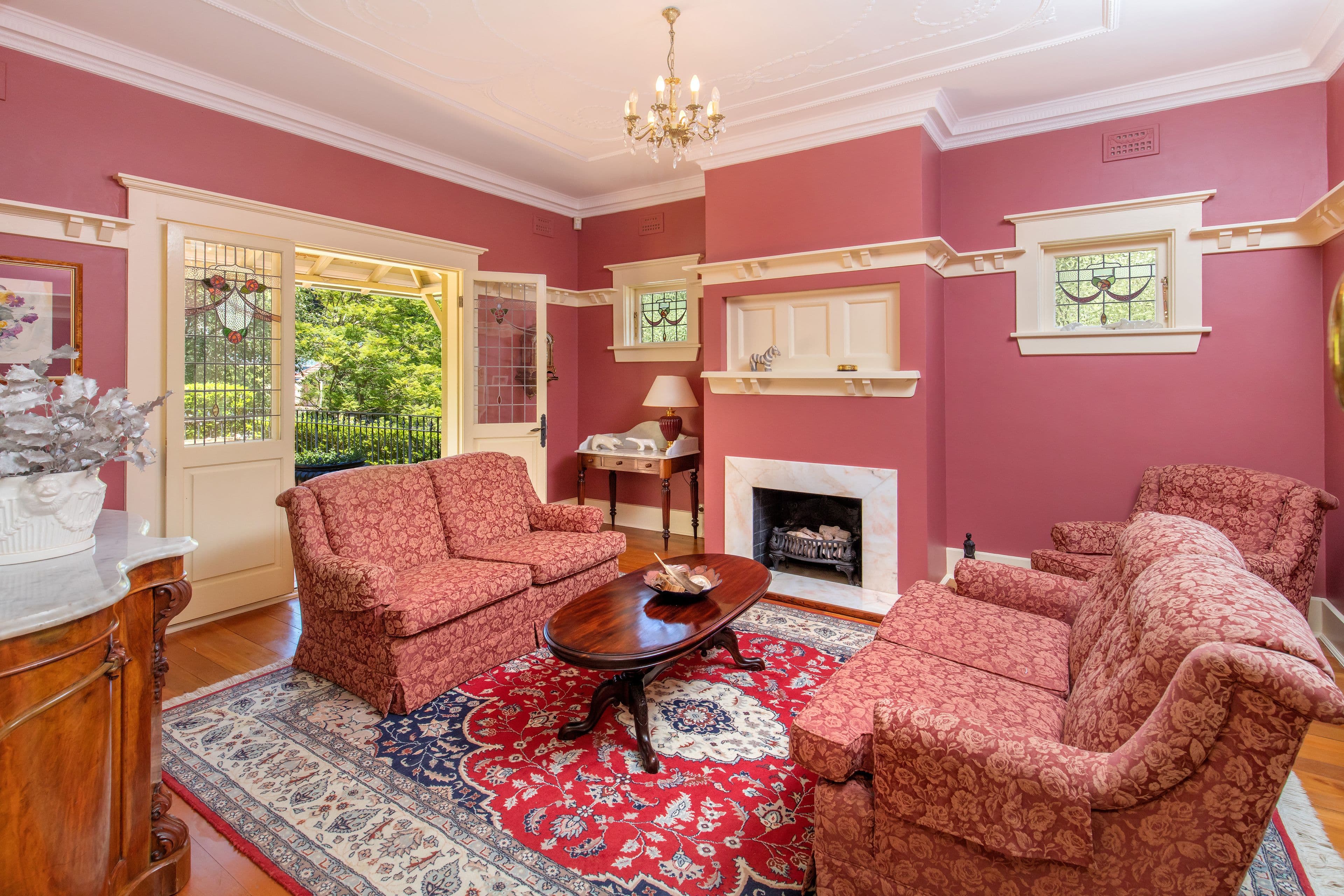5 Mulbring Street, Mosman - Thumbnail 4