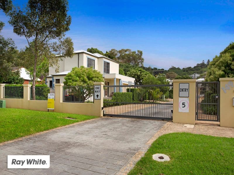 149 Shoalhaven Street, Kiama NSW 2533, Kiama - Thumbnail 7