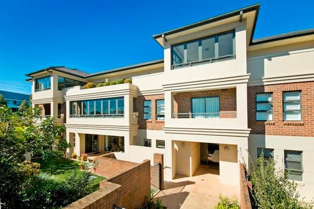 2a Grosvenor Road, LINDFIELD NSW 2070, Lindfield - Thumbnail 5