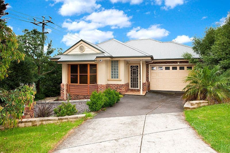 85 Finlayson Street, ROSANNA VIC 3084, Rosanna - Image 1