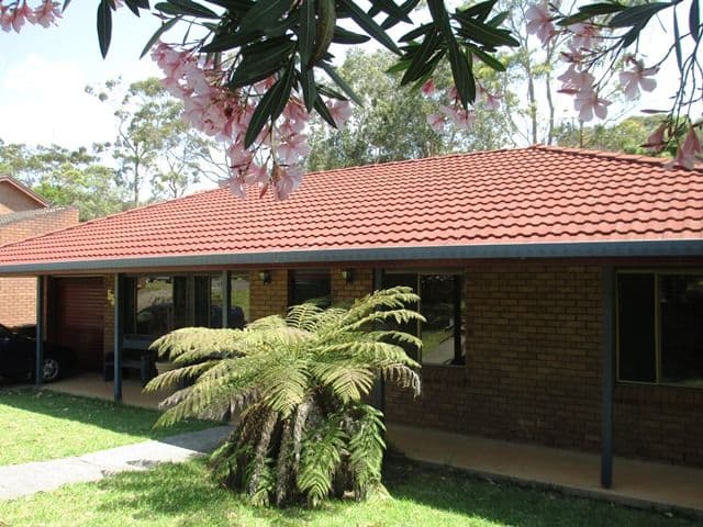 55 Yarranabee Road, PORT MACQUARIE NSW 2444, Port Macquarie - Image 1