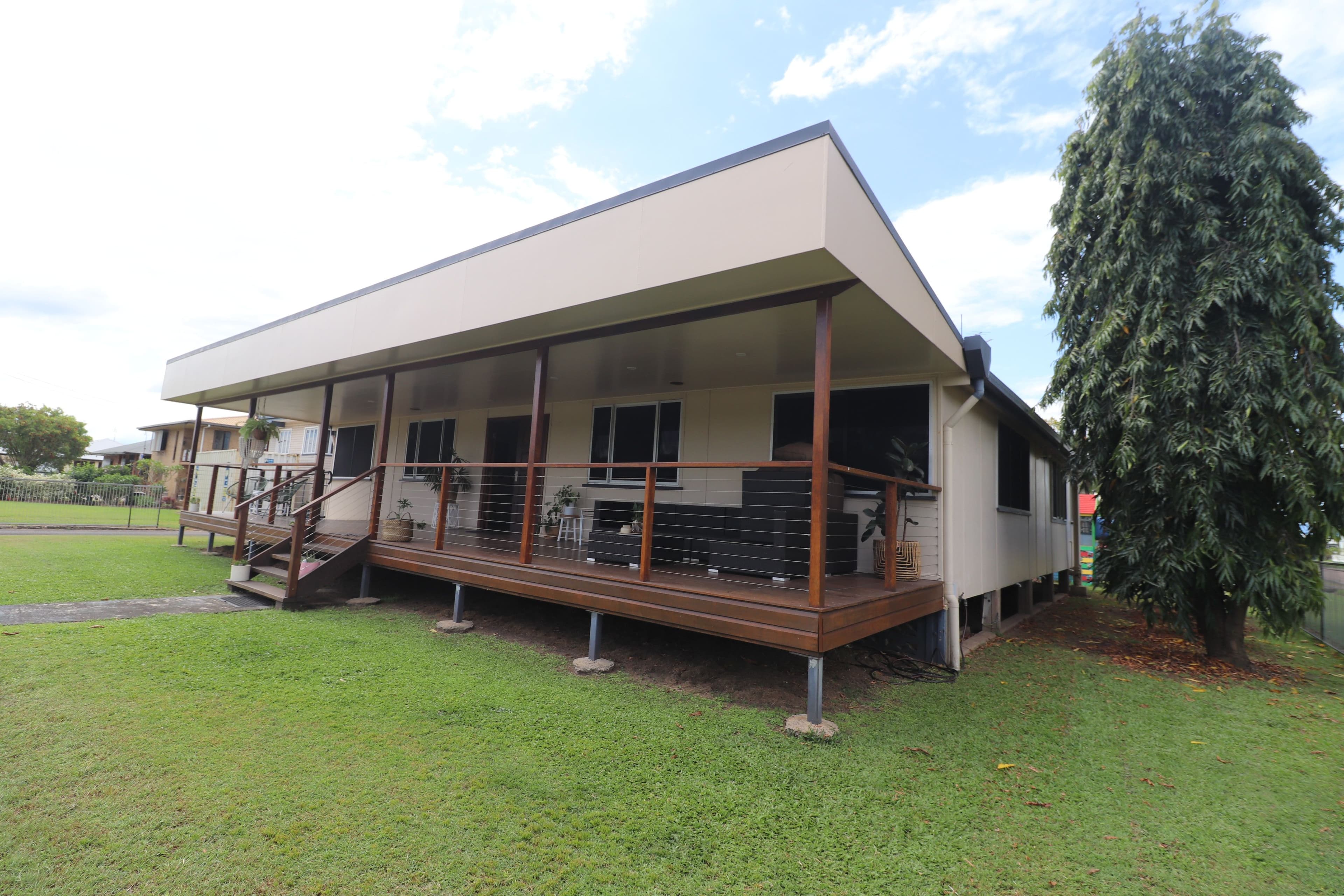 42 Cartwright Street, Ingham QLD 4850, Ingham - Image 1