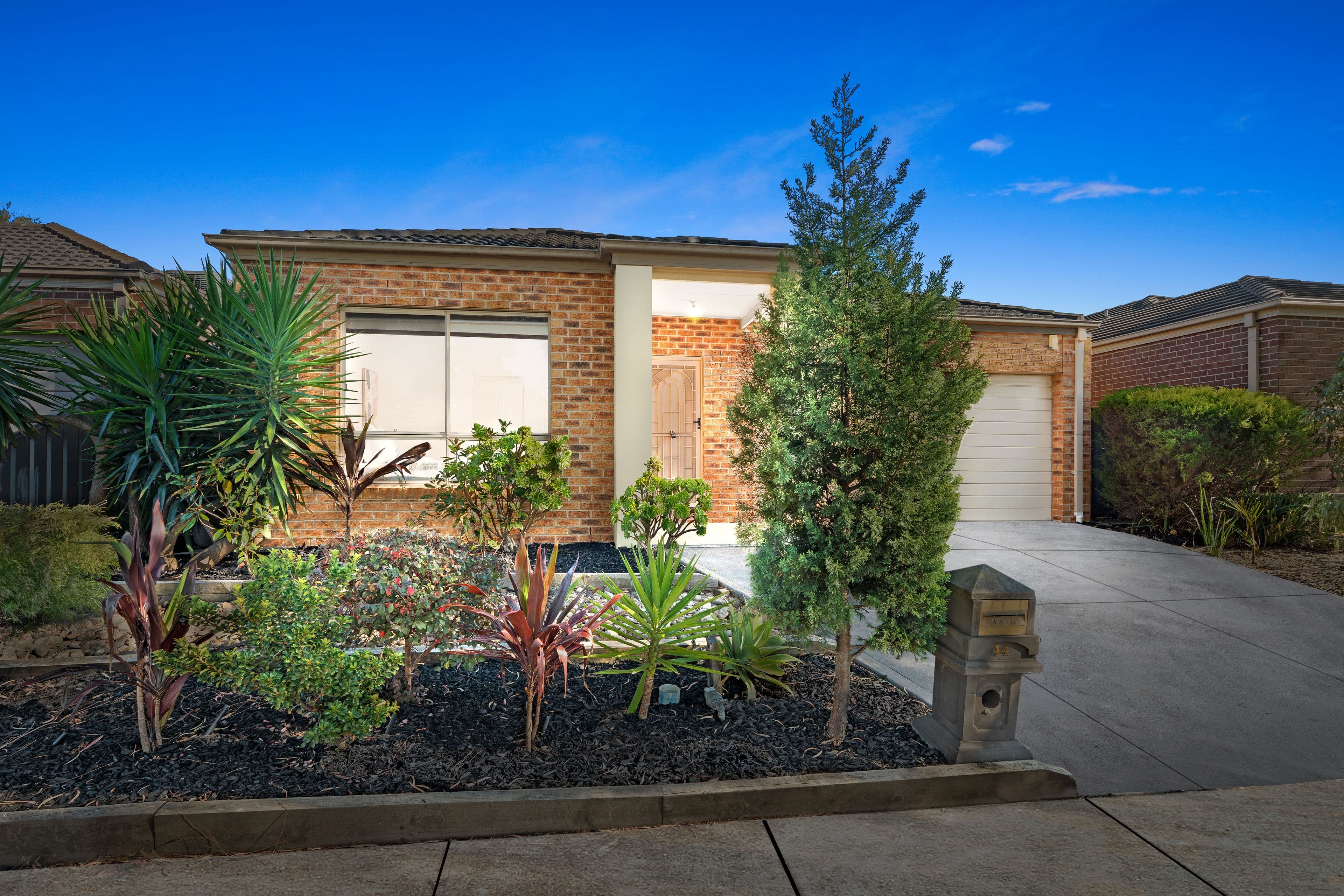 44 Donnelly Circuit, South Morang VIC 3752, South Morang - Image 1