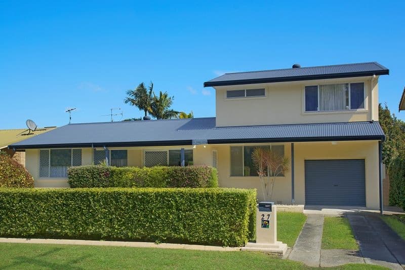 27 Shores Drive, YAMBA NSW 2464, Yamba - Image 1