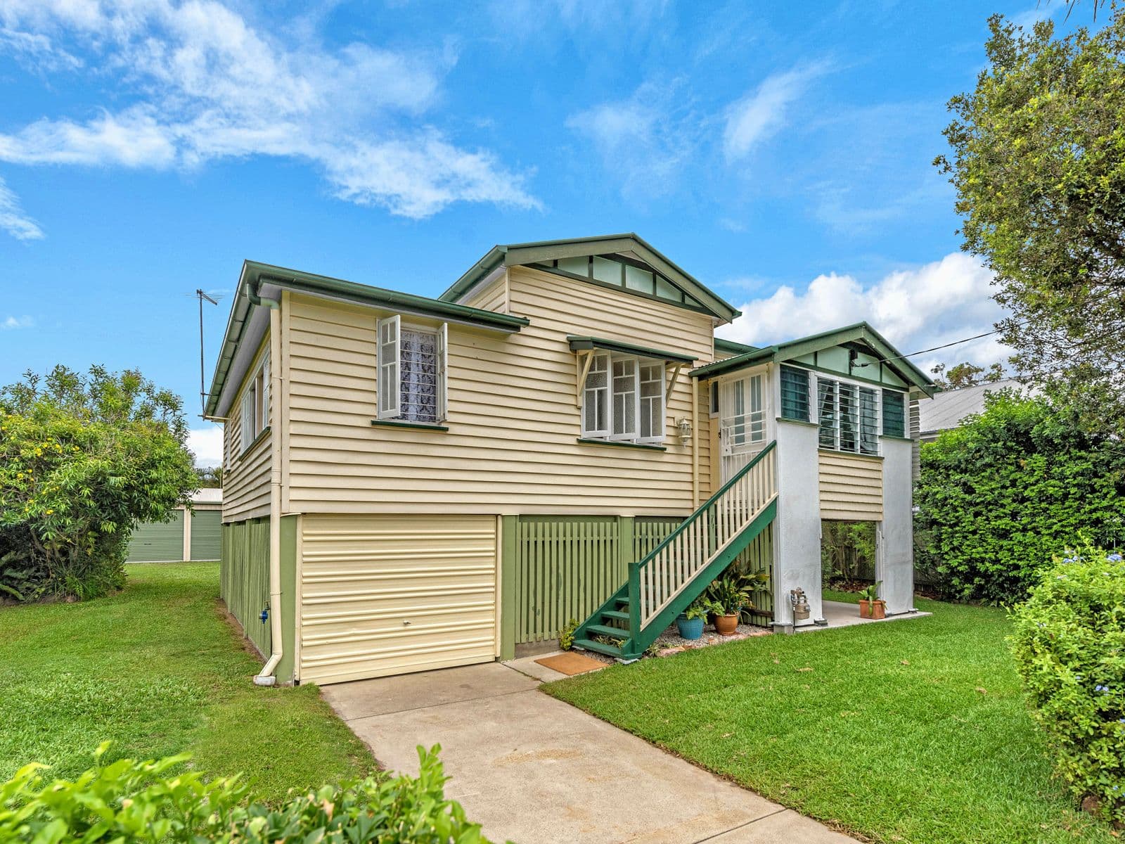 56 Gizeh Street, Enoggera QLD 4051, Enoggera - Image 1