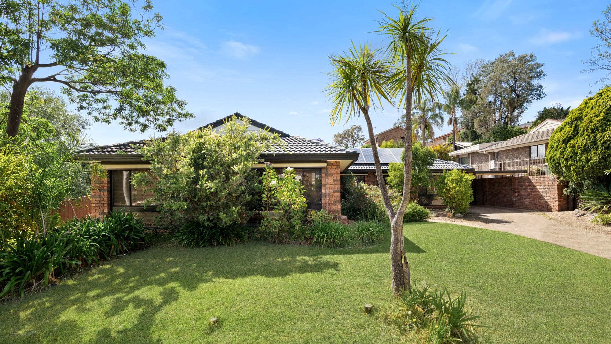 5 Tipping Place, Ambarvale NSW 2560, Ambarvale - Image 1