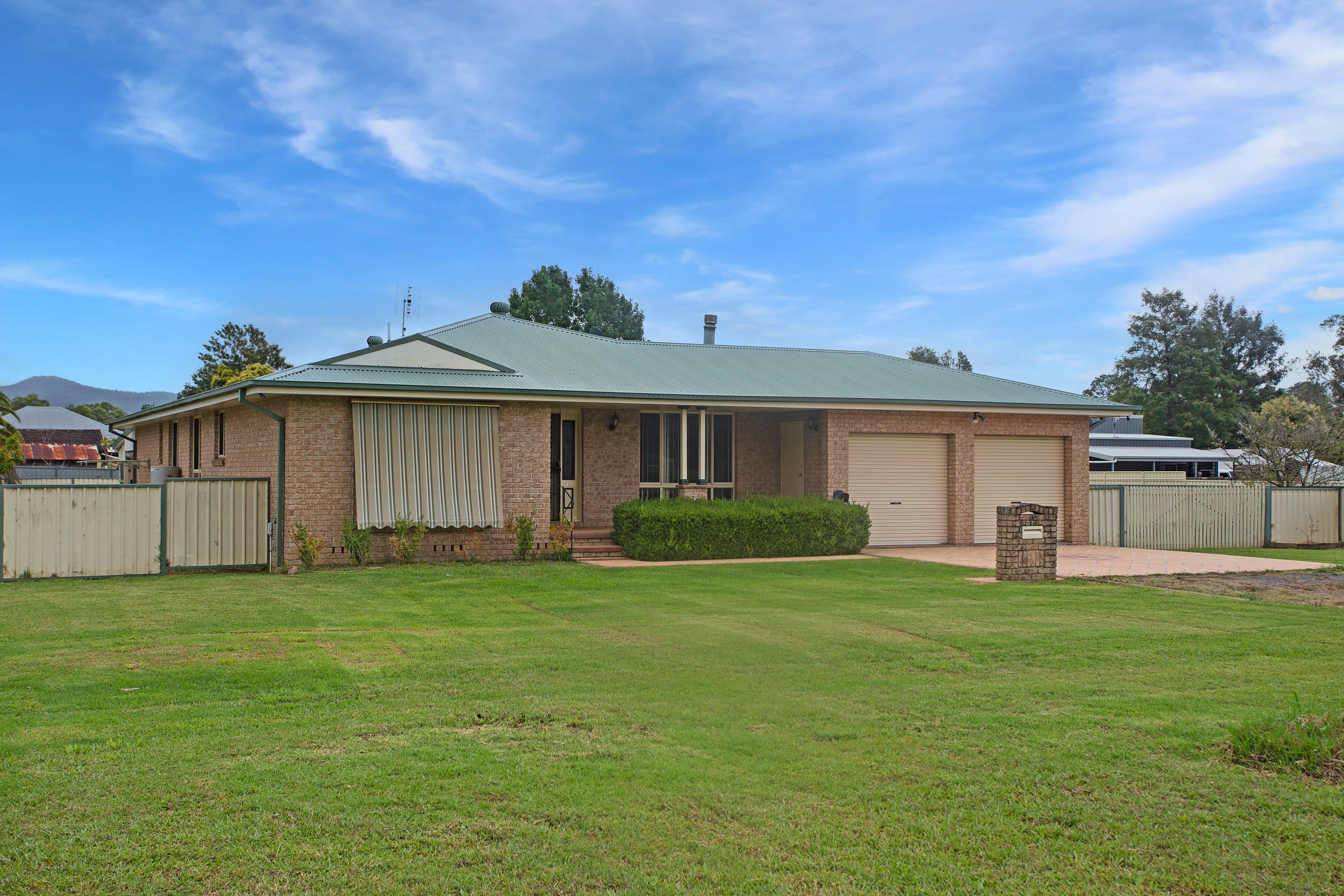 19 Edgar Street, Bulahdelah NSW 2423, Bulahdelah - Image 1