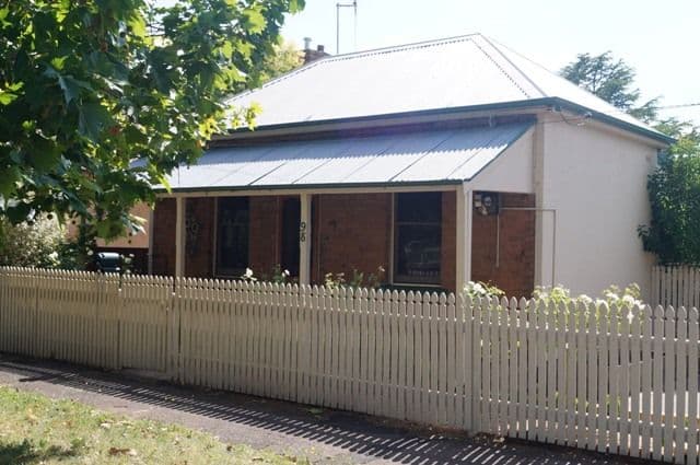 98 McLachlan Street, ORANGE NSW 2800, Orange - Image 1