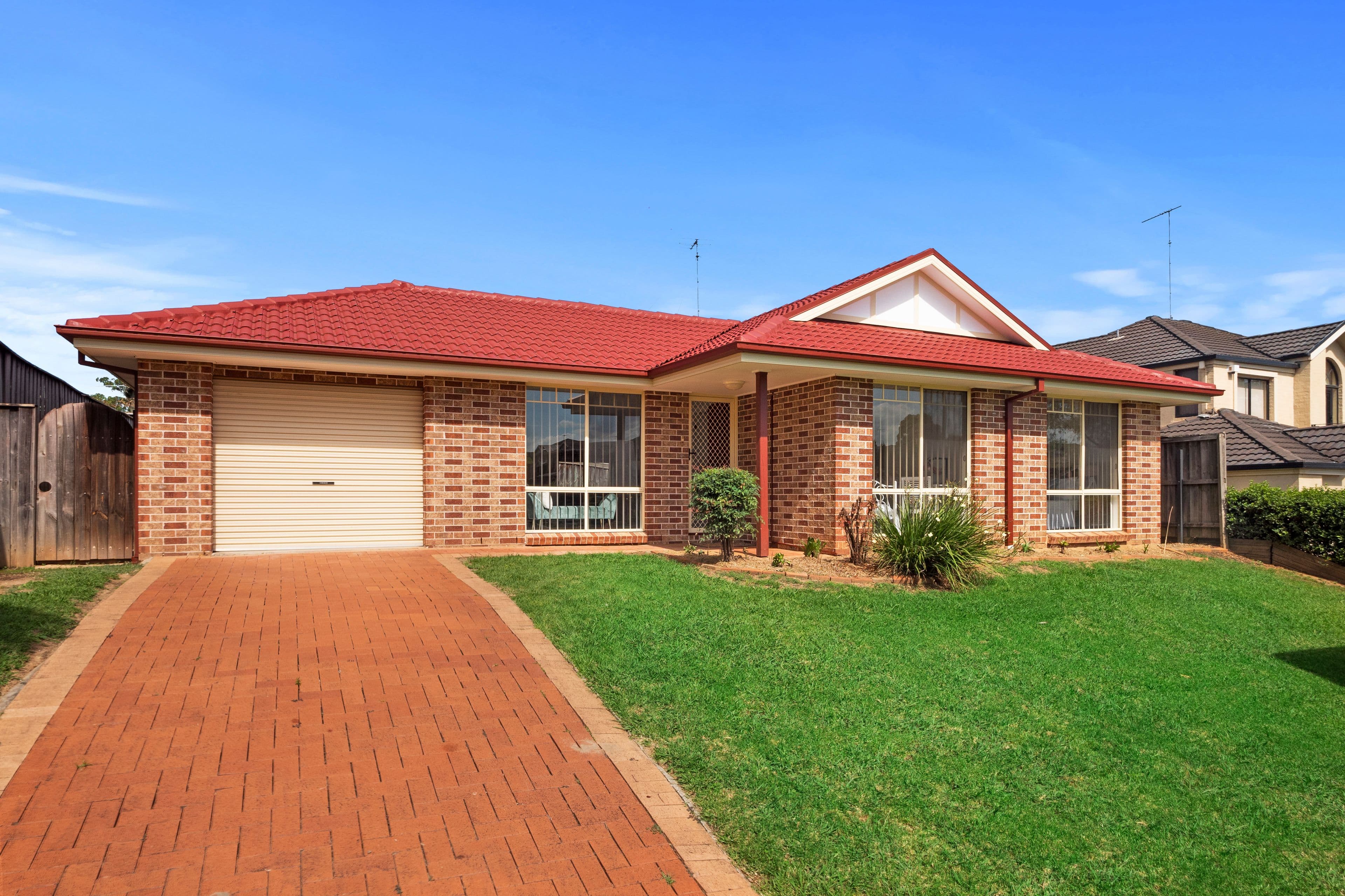 9 Trevor Toms Drive, Acacia Gardens NSW 2763, Acacia Gardens - Image 1