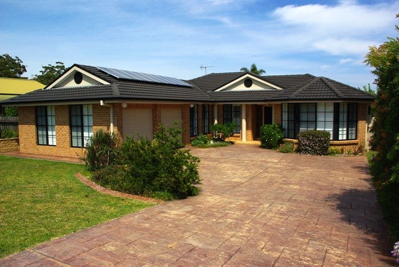 47 beach Street, VINCENTIA NSW 2540, Vincentia - Image 1