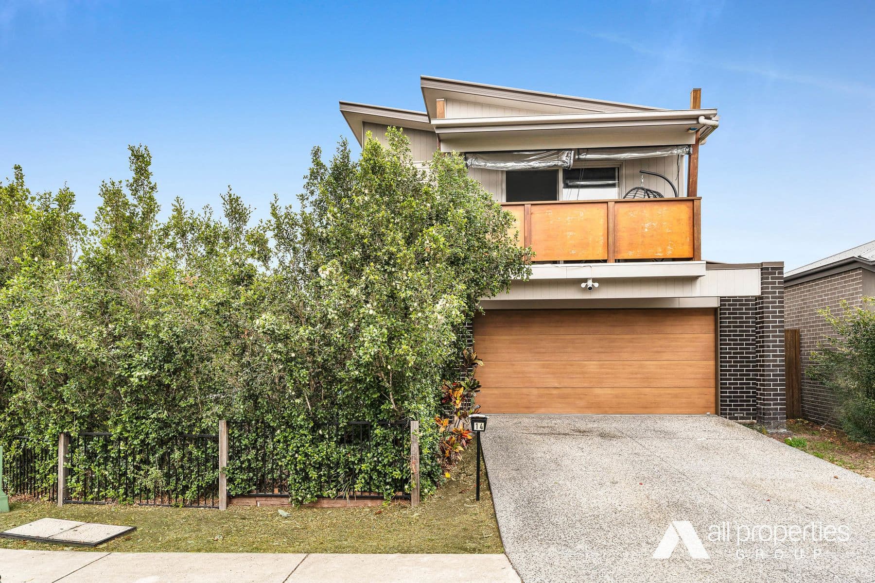 14 Darrau Avenue, Yarrabilba QLD 4207, Yarrabilba - Thumbnail 2
