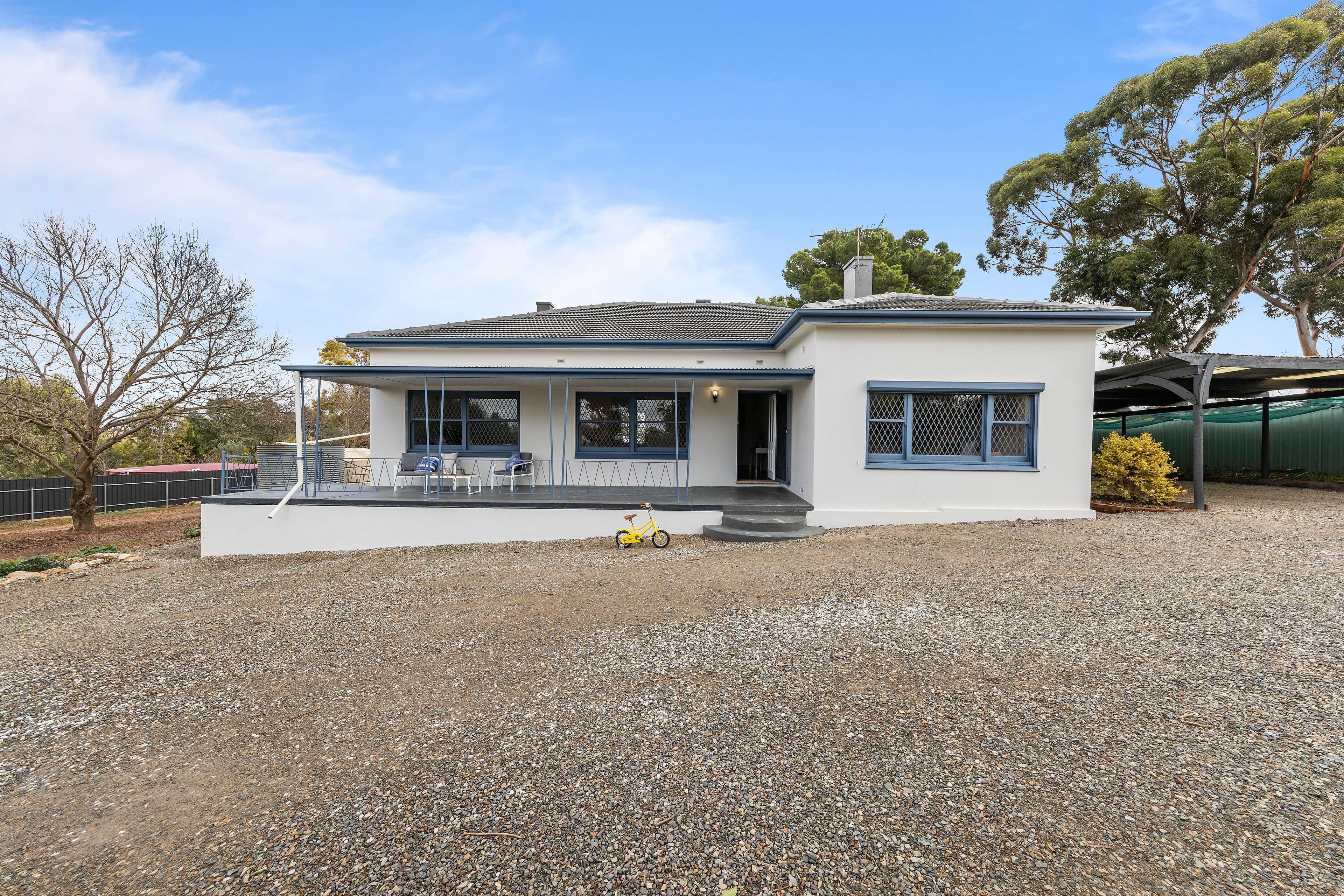 1137 Horrocks Highway, Templers SA 5371, Templers - Image 1